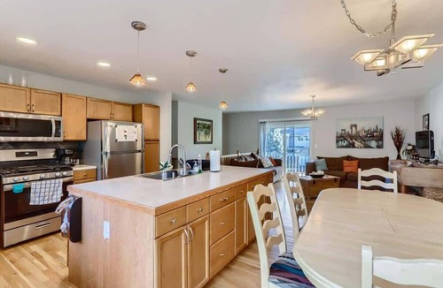 Lafayette House | Spacious Lafayette Retreat - 20 Mi to Denver!
