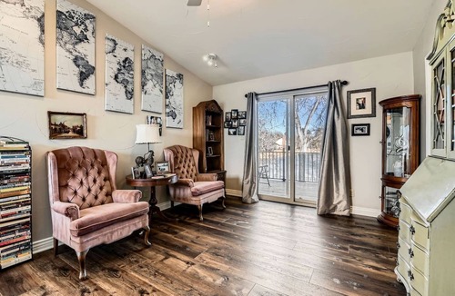Broomfield House | Spacious Lakeside Suite with Golf Course Views near Denver – Broomfield, CO