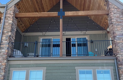 Grand Elk Ranch House | Spacious Mountain Retreat on Golf Course, near Rocky Mountain National Park