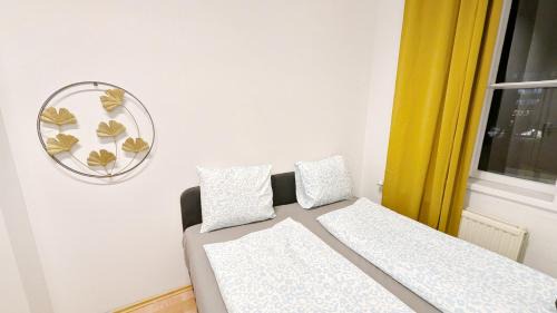 Erdberg House | Spacious Rooms - 15 Min from Airport & City Center, 5 Min from Vienna Main-Bus Station EZ8
