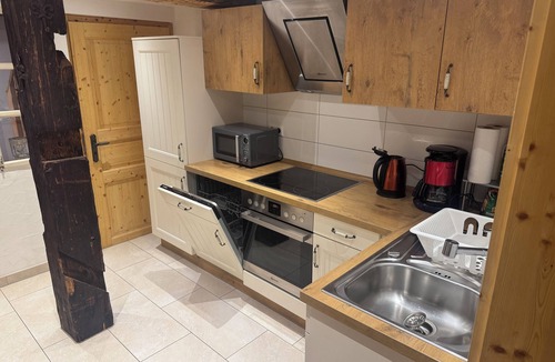 Menzenschwand-Hinterdorf House | Spacious vacation apartment 4-10 pers.2 bathrooms at Feldberg Black Forest