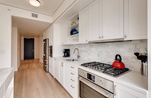 LoDo Condo | Special Summer Discount/Posh Condo in Popular LoDo/Union Station