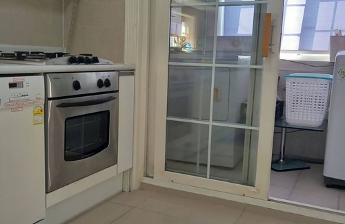 Pyeongtaek Villa | Specializing Villa within 3 minute walking distance from Humphreys Base gate