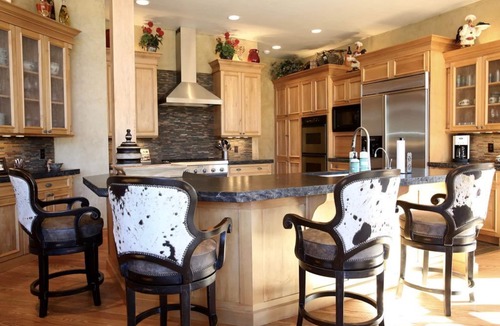 Granby House | Spectacular Winter Park Retreat on Pole Creek Golf Course (15 min to WP)