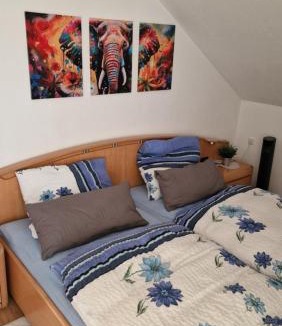 Heimbuchenthal Apartment | Spessartblick