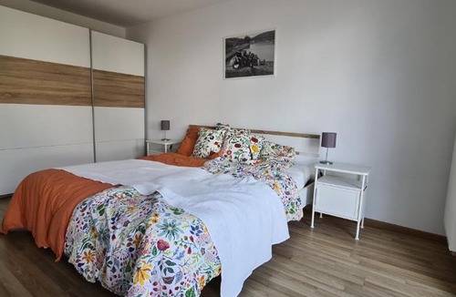 Eisingen Apartment | Spessartblick Eisingen