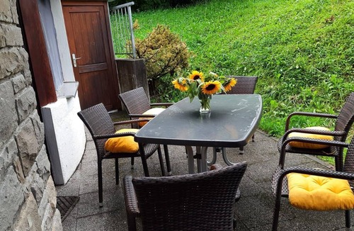 Rappele Apartment | Sport Alpin Wohnung 10