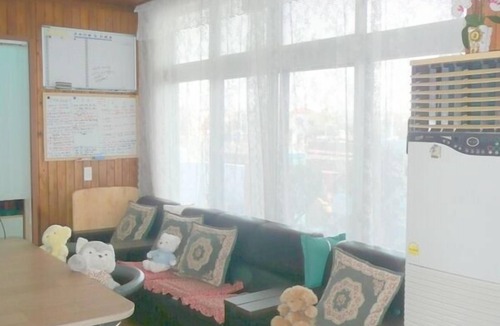 Moseulpo Hostel | Springflower Guesthouse - Hostel