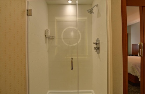 Jewell Heights - Hoffman Heights Hotel | SpringHill Suites by Marriott Denver Anschutz Medical Campus