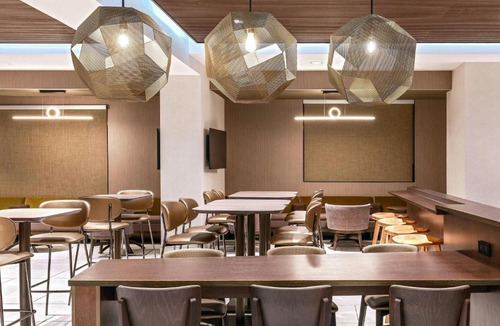West Central Westminster Hotel | SpringHill Suites Denver North/Westminster