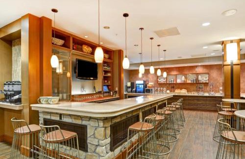 Jewell Heights - Hoffman Heights Hotel | SpringHill Suites Denver at Anschutz Medical Campus