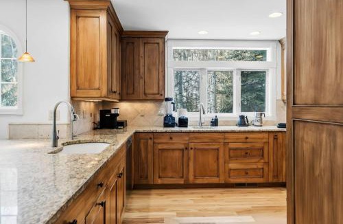 Vail House | Spruce Street Chalet Lux Living Mins to Vail