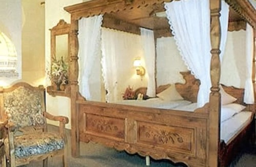 Veitshoechheim Hotel | Spundloch - das Hotel & Weinrestaurant