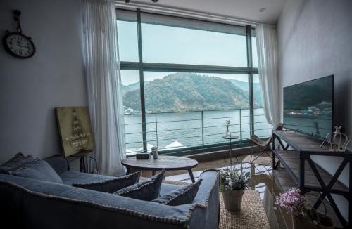 Gapyeong Resort | SS Resort