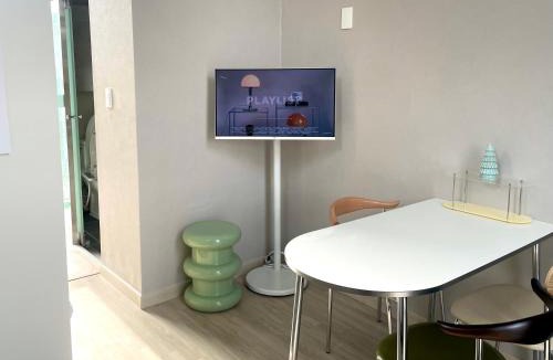 Jongno-dong Apartment | SSH ES Dream tower