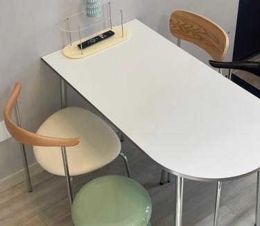 Jongno-dong Apartment | SSH ES Dream tower