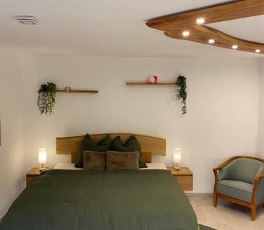 Inzigkofen Apartment | Stübchen Nr 37