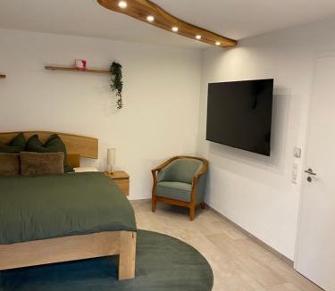 Inzigkofen Apartment | Stübchen Nr 37