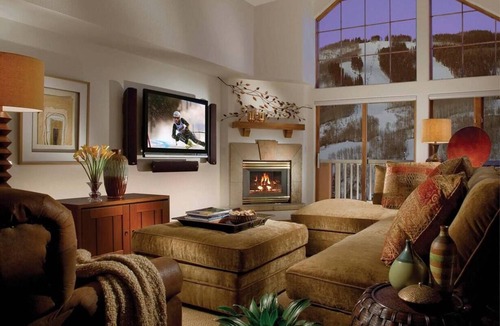 Beaver Creek Resort | St. James Resort & Spa, Hot Tub, Pool, Ski, Pool!