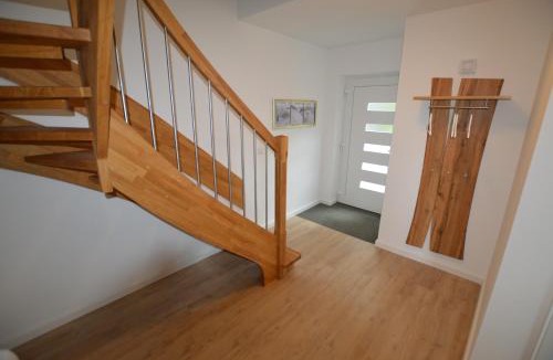 Burg auf Fehmarn House | Stadthaus 2, inkl 1 Parkplatz