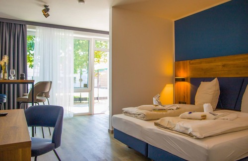 Norden Hotel | Stadthotel-Garni Smutje