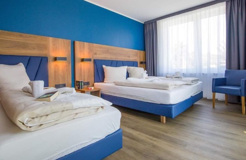 Norden Hotel | Stadthotel-Garni Smutje