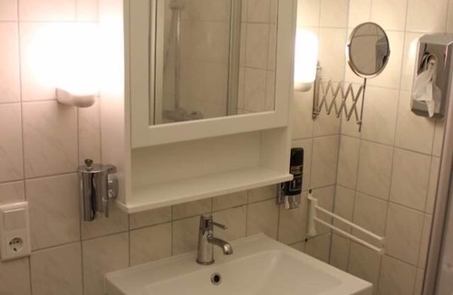 Norden Hotel | Stadthotel-Garni Smutje