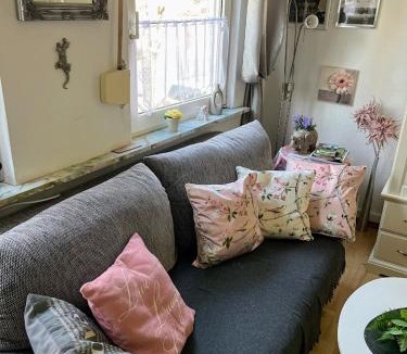 Iserlohn Apartment | Stadtmitte-Iserlohn