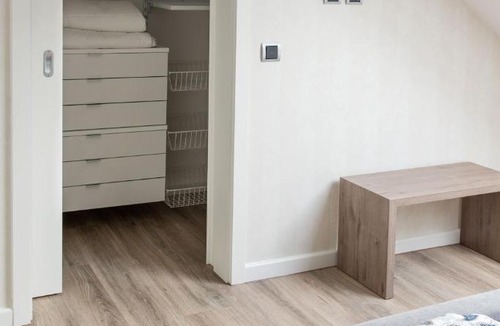Klushof Apartment | Stadtoase
