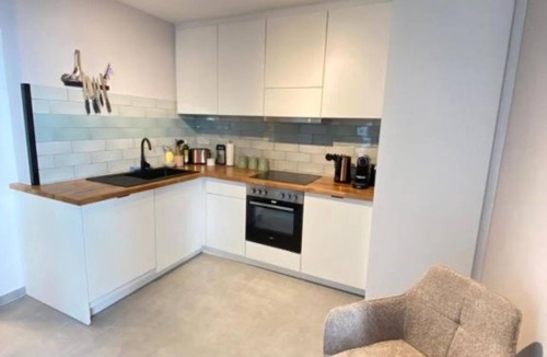 Wurzburg City Centre Apartment | Stadtperle - Quiet living in the heart of Würzburg