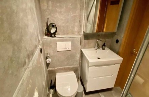 Wurzburg City Centre Apartment | Stadtperle - Quiet living in the heart of Würzburg