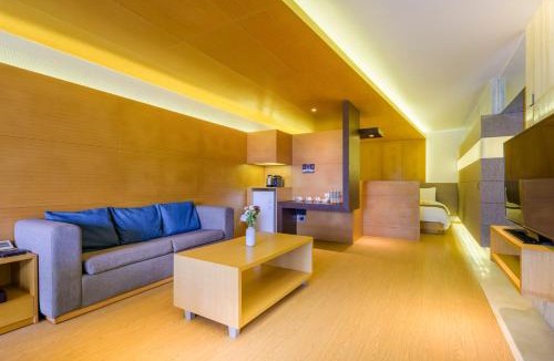 Aewol Hotel | STANFORD Hotel & Resort Jeju
