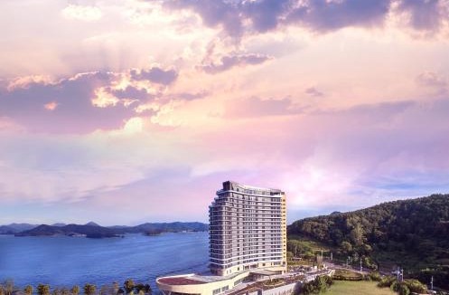 Suryuk Hotel | Stanford Hotel&Resort Tongyeong