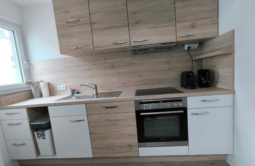 Sindelfingen Apartment | Star Aparts - 24h Self Check-In