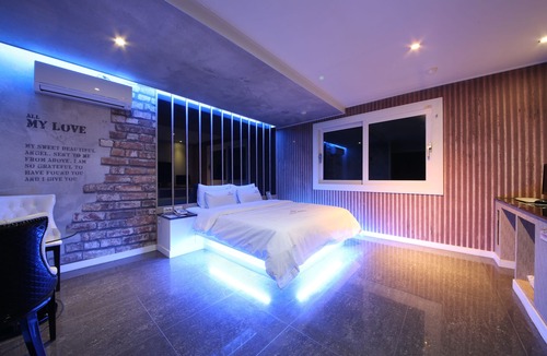 Pohang Hotel | Star Motel