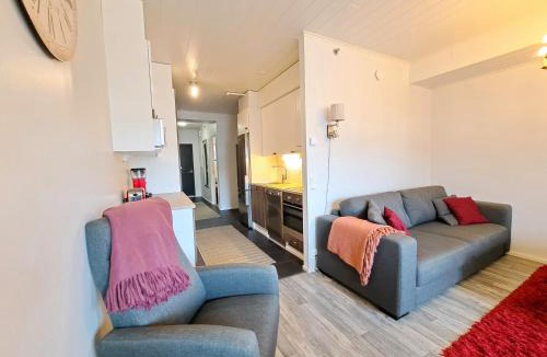 Kalajoki Apartment | Star Villas A204