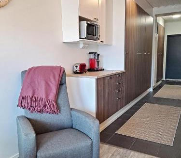 Kalajoki Apartment | Star Villas A204