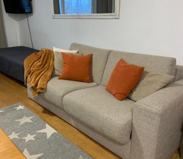 Oulu Apartment | StarHomes City Studio B16