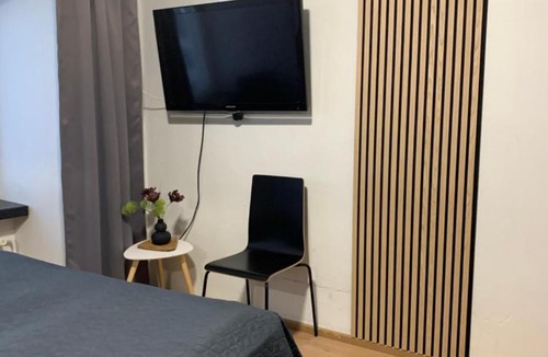 Oulu Apartment | StarHomes Hallituskatu 23