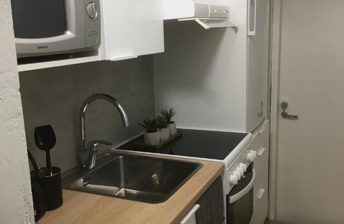 Oulu Apartment | StarHomes Hallituskatu 23