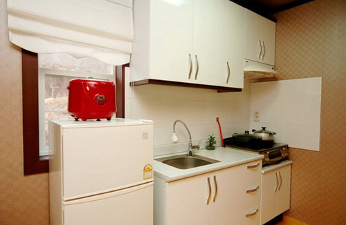 Oeseo Condo | Starlight Hill Pension