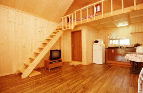 Oeseo Condo | Starlight Hill Pension