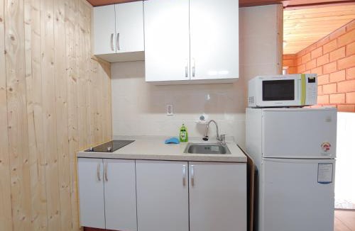 Aewol House | Starlight Oreum Pension