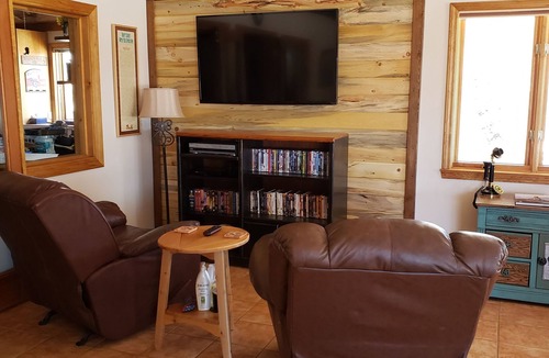 Mancos Bed & Breakfast | Starry Nights Ranch Bed & Breakfast