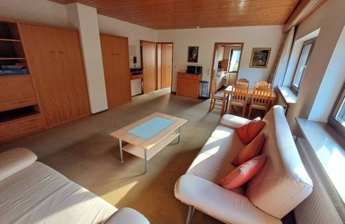 Bad Rippoldsau-Schapbach Apartment | Startingpoint vacation apartment valley side