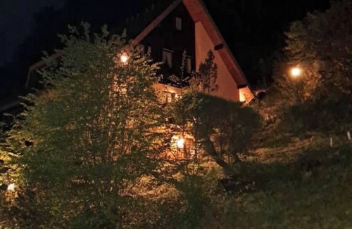 Bad Rippoldsau-Schapbach Apartment | Startingpoint vacation apartment valley side