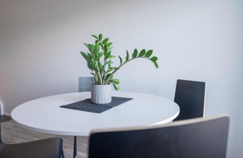 Kalajoki Apartment | Starvillas A 303 Central location Incl Sauna, Balcony