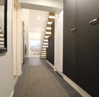 Kalajoki Apartment | Starvillas A 306 Central location Incl Washing machine, Sauna, balcony