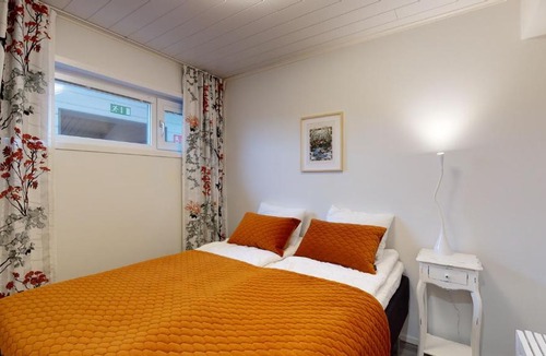 Kalajoki Apartment | Starvillas A302 - incl AC, Wifi and use of 2 bikes and 1x gymcard