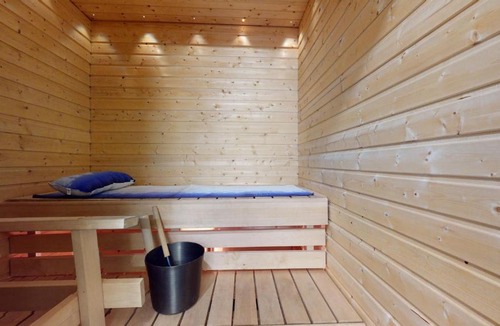 Kalajoki Apartment | Starvillas A302 - incl AC, Wifi and use of 2 bikes and 1x gymcard